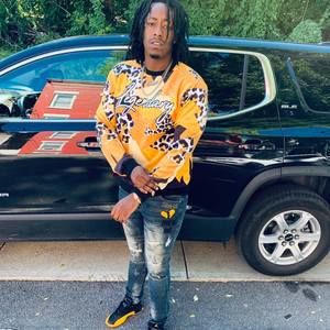 Meet your Posher, Savege